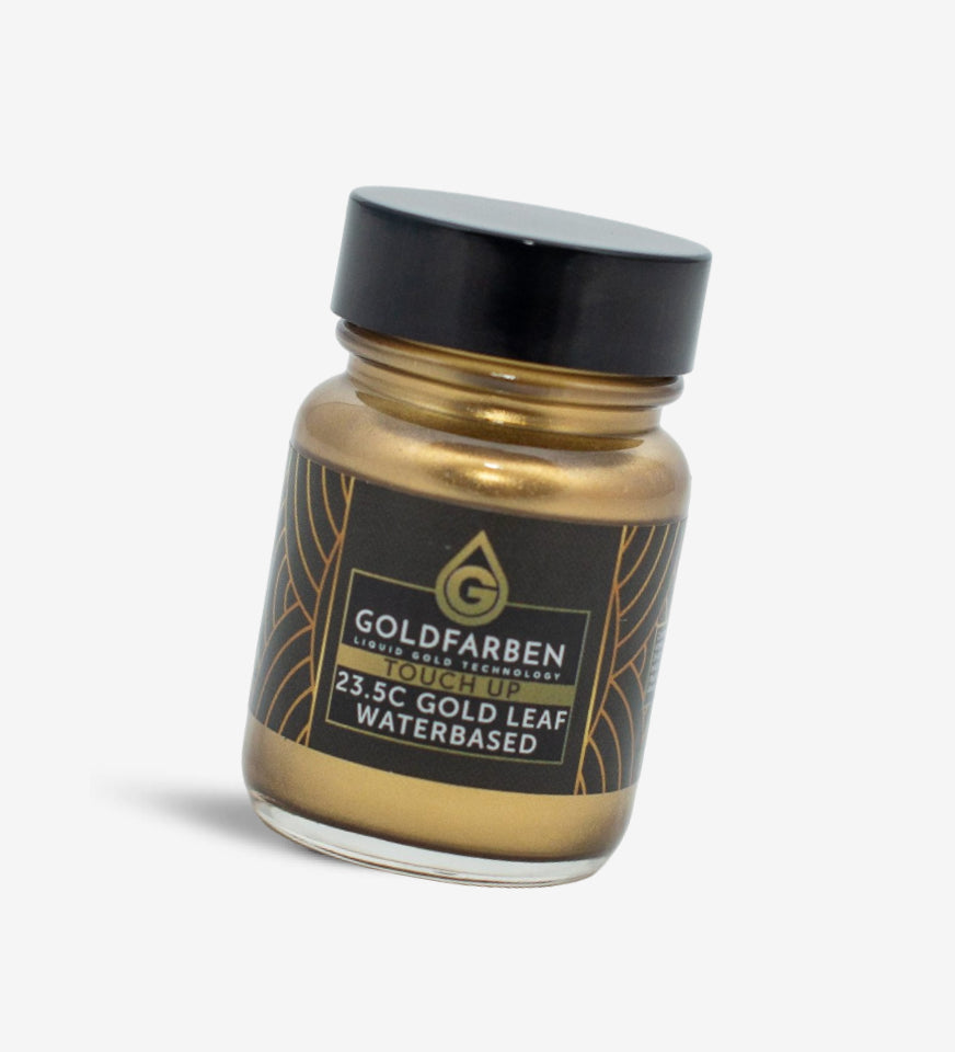 Gold Leaf Water Based